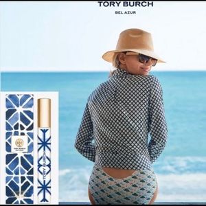 Tory Burch Bel Azur Rollerball Perfume